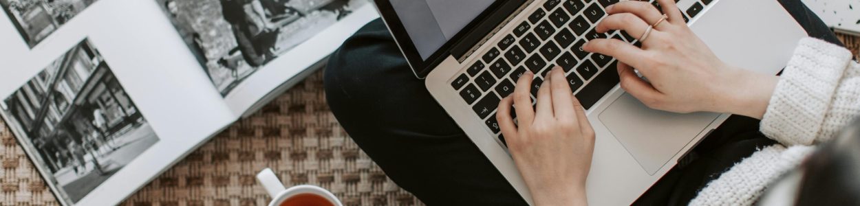 مقالات راهیابان تجارت پارسیان